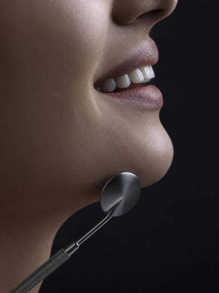 Harmonização Facial