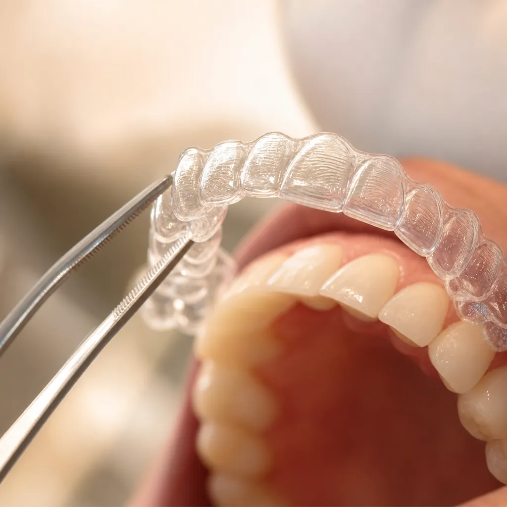 Invisalign